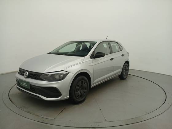 VOLKSWAGEN POLO 1.0 MPI TRACK MANUAL
